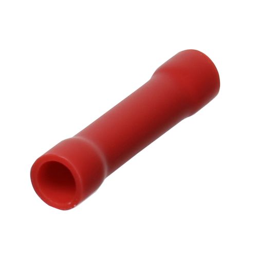 50-Pack High Temperature Butt Connectors - #22-18 AWG, 900°F Rated, MOLEX Brand 3 thumbnail image