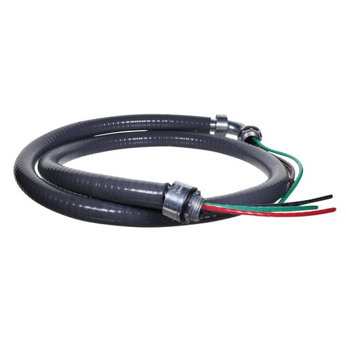Whip,Ultra,M (1/2x4ft), PLPK