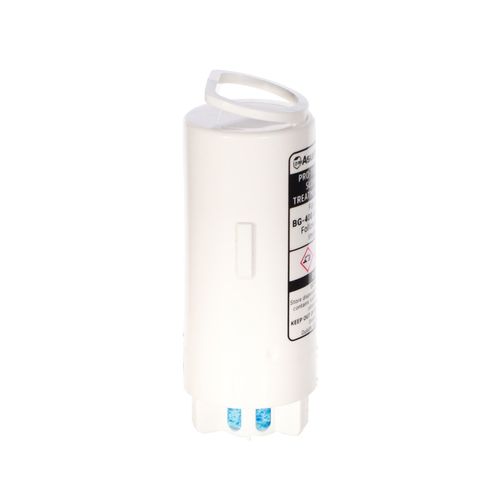 Inline Treatment Refill