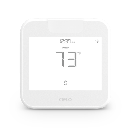 Cielo Breez Max (White)