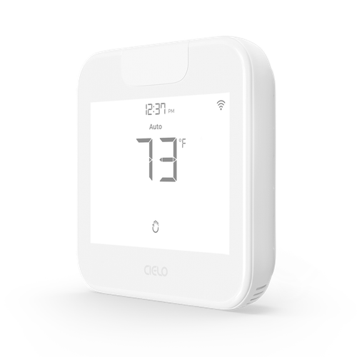 Oribreeze Air Conditioner Original – Ventilatore Portatile Compatto, Base Girevole, Risparmio Energetico 40%
