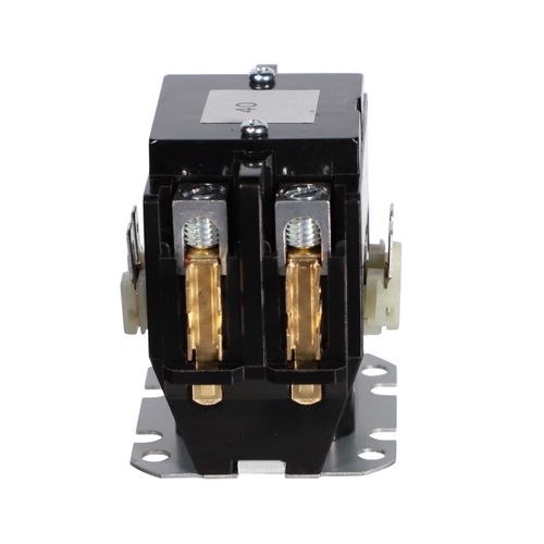 2P / 40A / 24V Contactor