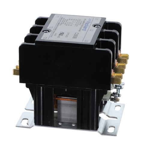 3P / 50A / 120V Contactor