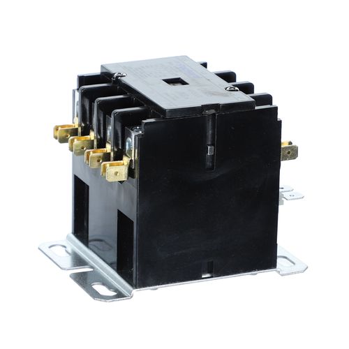 4P / 30A / 120V Contactor