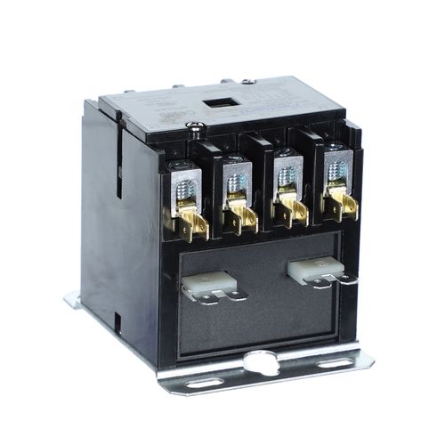 4P / 30A / 120V Contactor