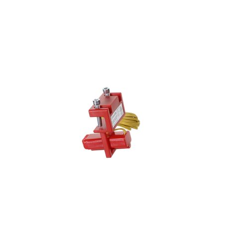 Safety Overflow Pan Switch