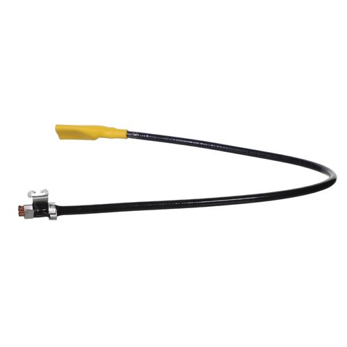 Compressor Leads, 12in,Pk of 3