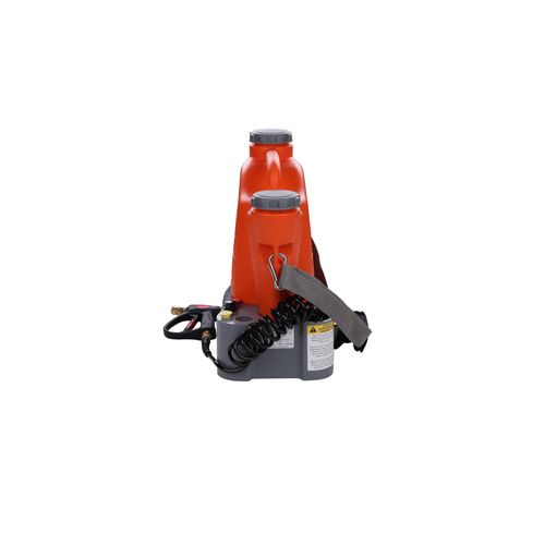 Coiljet, European