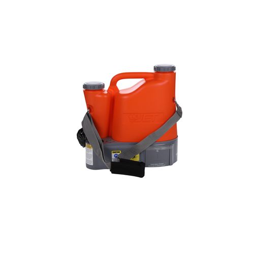 JET CYCLONE CLEANER オレンジ JET CYCLONE CLEANER オレンジ