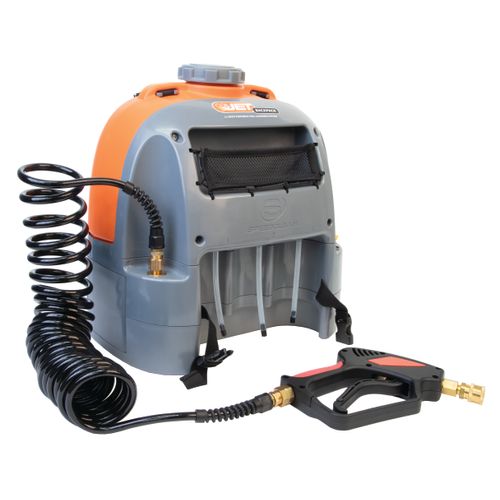 CoilJet Backpack