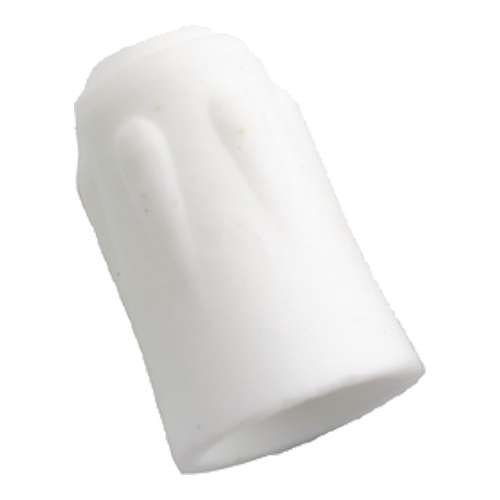 Wire Nuts,Porcelain - Pk of 15