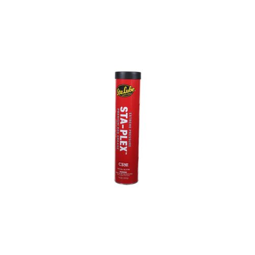 CNP liquid sativa セール中 Lube,Sta-PlexRed Grease,14oz