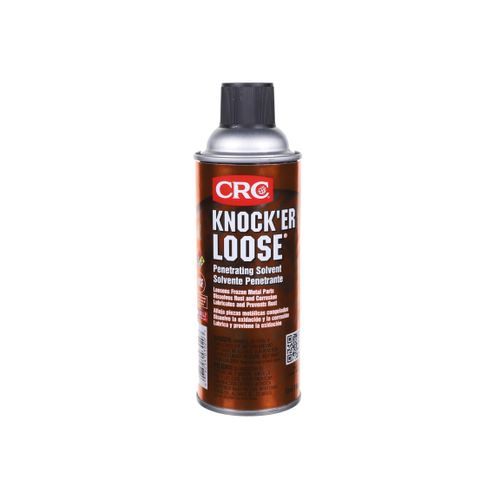Lube, Knocker Loose P. Solv