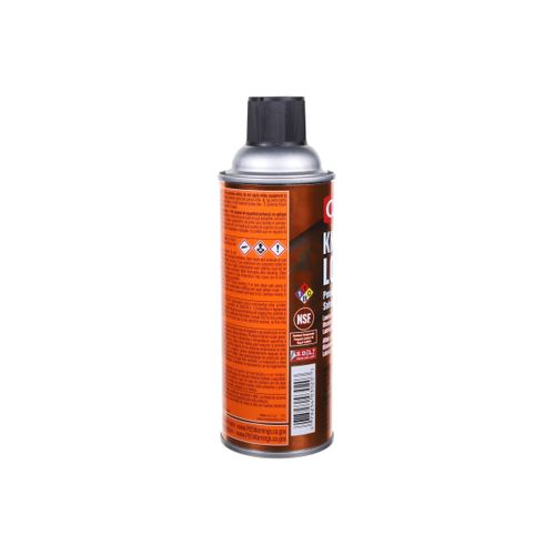 Lube, Knocker Loose P. Solv