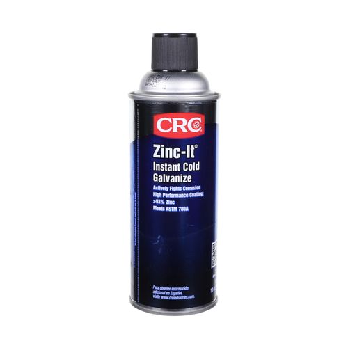 Coating,Instant Cold Galvanize