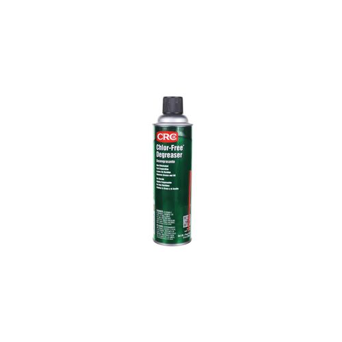 Degreaser,CRC, N-Chlor, 14oz