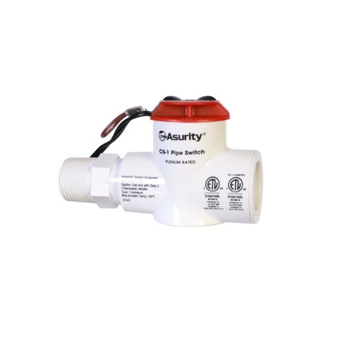 Pipe Mounted Tee Switch