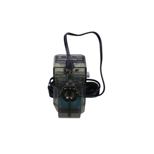 AC Shutoff Switch