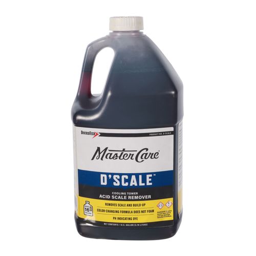 System Cleaner, DScale,1Gal