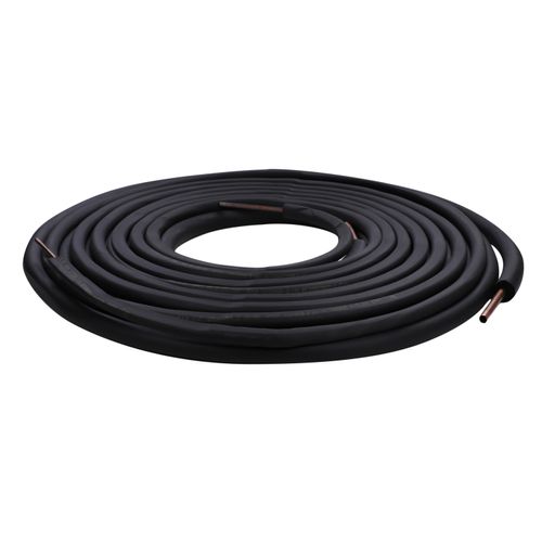 Lineset,50ft,1/2W,5/8SL,3/8LL