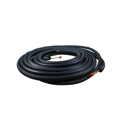 Lineset,1/2TR,5/8S,3/8L,50FT