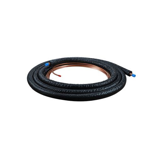 Lineset,1/2TR,7/8S,3/8L,25FT