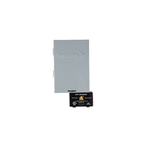 Surge Protected Disconnect 30A