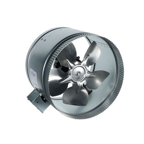 10in Duct Booster Fan 120 Volt