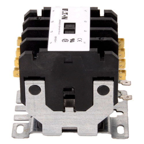 DP Contactor 30A/4P/120V