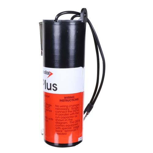 Hard Start Kit,Torque Plus500%