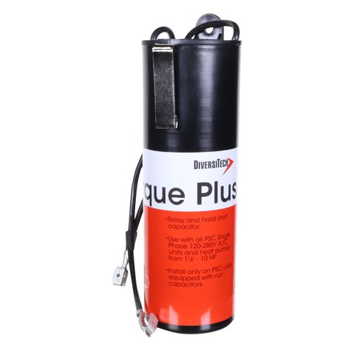 Hard Start Kit,Torque Plus500%