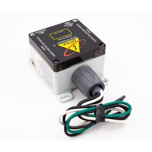 Whole Home Surge Protector