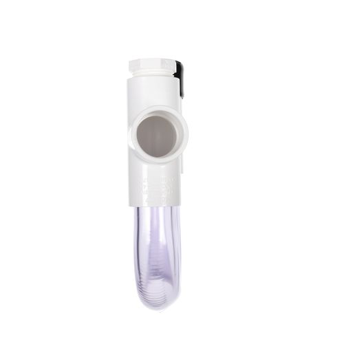 Drain Trap, 3/4inPVC,1inDrp, B