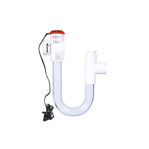 多機能　TUBE TRAP DrainTrp, 3/4inPVC,3inDrp, SB
