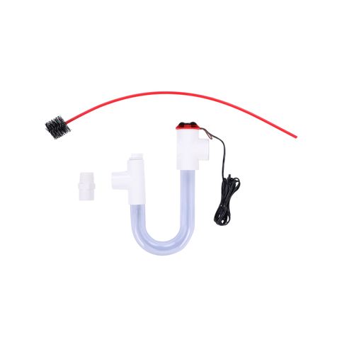 DrainTrp, 3/4inPVC,3inDrp, SB