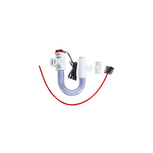 DrainTrp, 3/4inPVC,1inDrp, SB