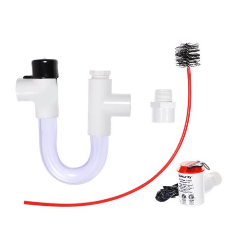 DrainTrp,3/4inPVC,1inDp,CS-2,B