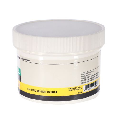 Duct Treat, Duct-Fresh Gel 8oz