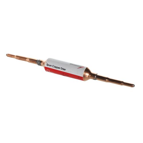Drier, Unv Spun CPR, 1in DIA
