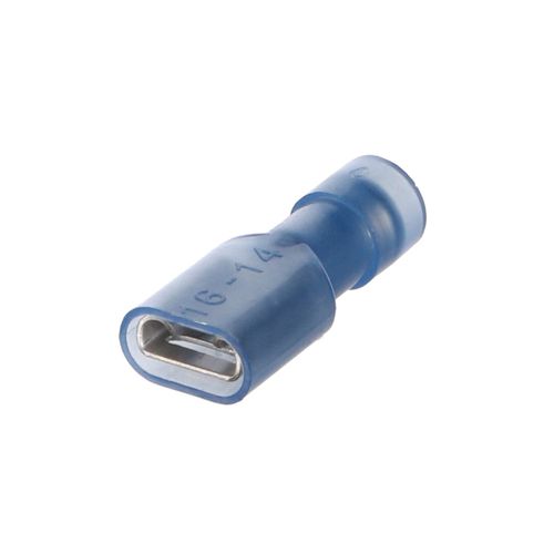 Disconnect, F, Ins. -Pk of 100