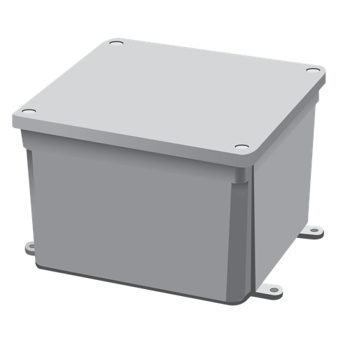 PVC Junction Box