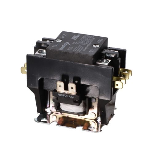 Contacteur 25A 2NA 24V - Pour Installations électriques, Chauffage, Domotique - 3