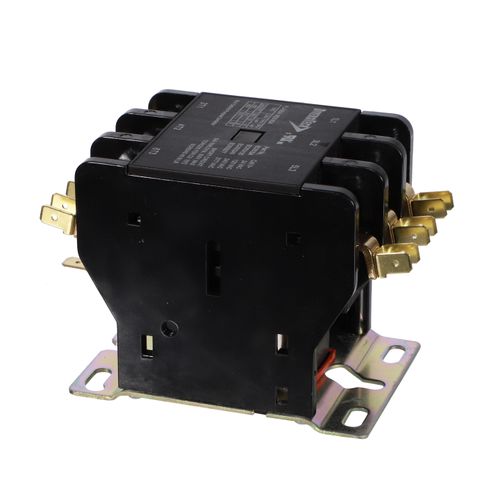 DP Contactor 50A/3P/120V