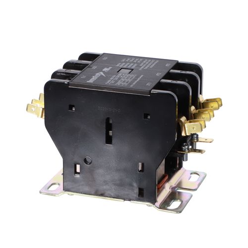 DP Contactor 60A/3P/120V