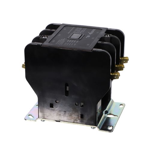 DP Contactor 90A/3P/120V