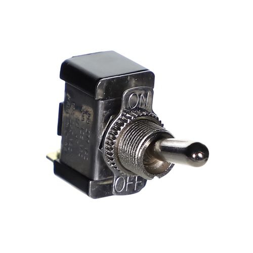 Bat Handle Switch metal SPST