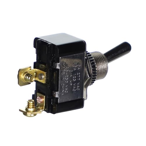 Bat Handle Switch metal SPST