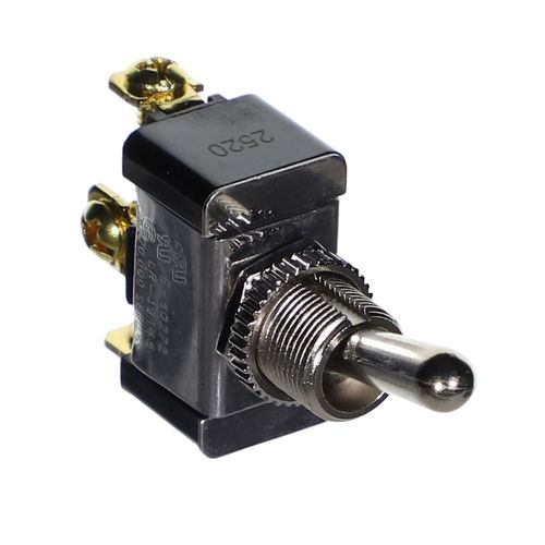 Toggle Switch, Bat Handle SPDT