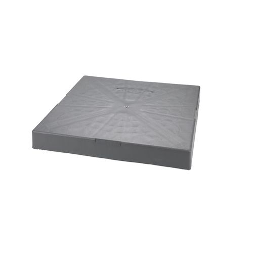 避難用具 PATLITE EW-24TB E Lite Pad, 24x24x3