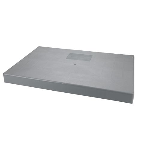 Condensing Unit Pad